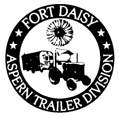 Fort Daisy - Aspern Trailer Division